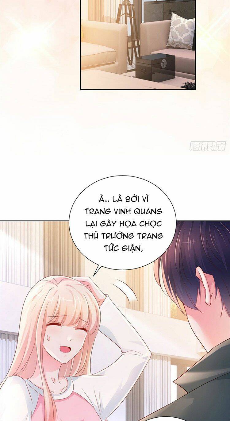 Ẩn Hôn 100%: Chọc Tức Vợ Yêu Mua Một Tặng Một Chapter 293.1 - 8