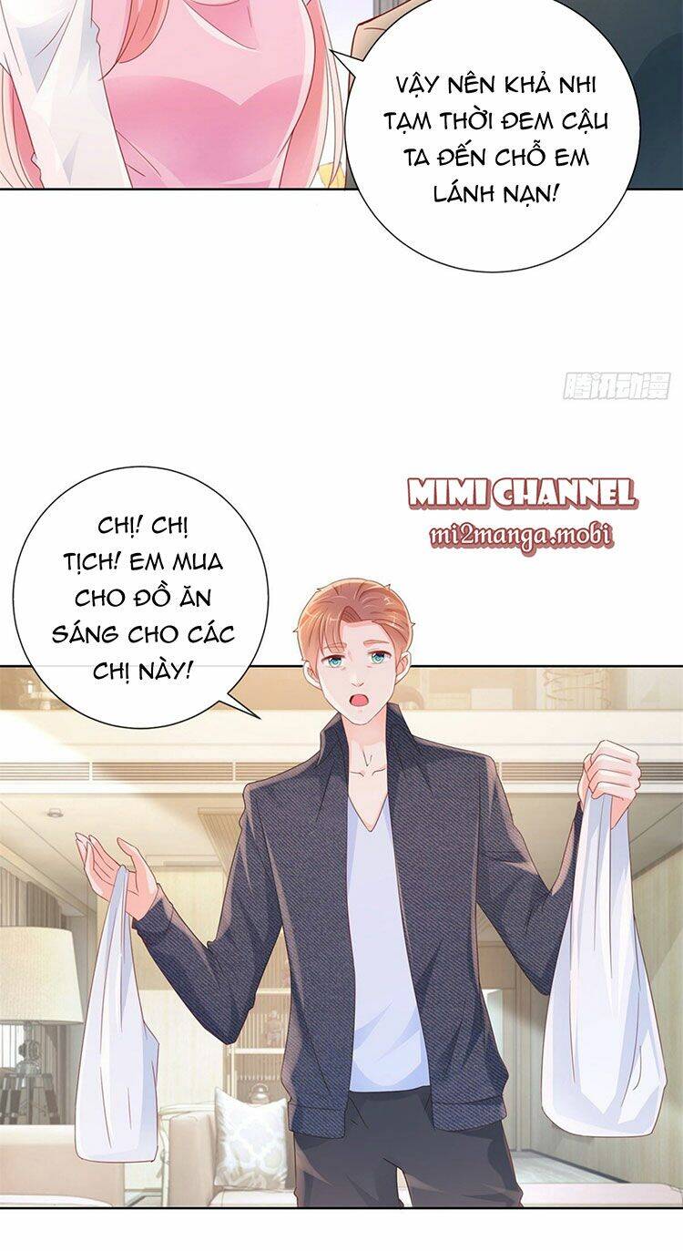 Ẩn Hôn 100%: Chọc Tức Vợ Yêu Mua Một Tặng Một Chapter 293.1 - 9