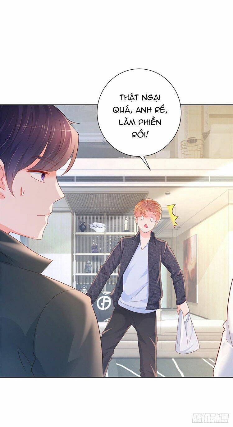 Ẩn Hôn 100%: Chọc Tức Vợ Yêu Mua Một Tặng Một Chapter 293.1 - 10