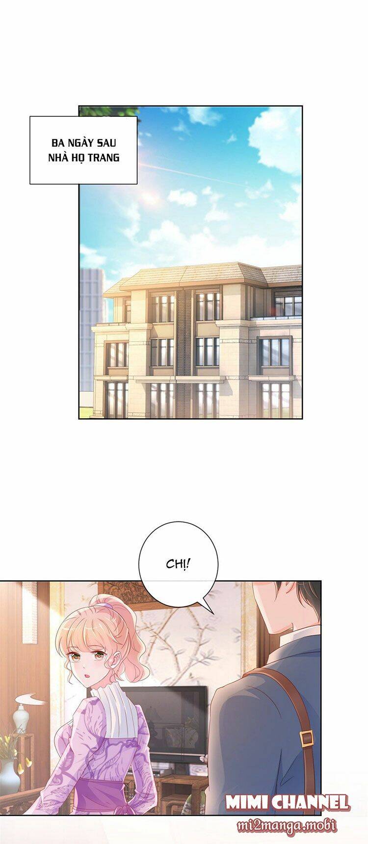 Ẩn Hôn 100%: Chọc Tức Vợ Yêu Mua Một Tặng Một Chapter 293.2 - 1