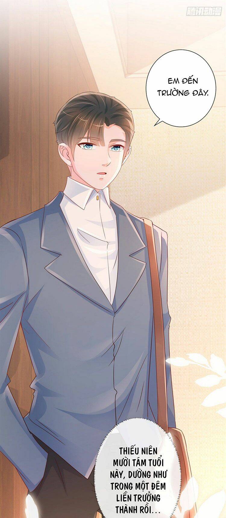 Ẩn Hôn 100%: Chọc Tức Vợ Yêu Mua Một Tặng Một Chapter 293.2 - 2