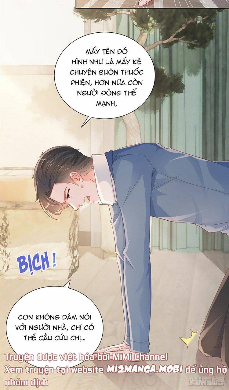 Ẩn Hôn 100%: Chọc Tức Vợ Yêu Mua Một Tặng Một Chapter 293.2 - 11