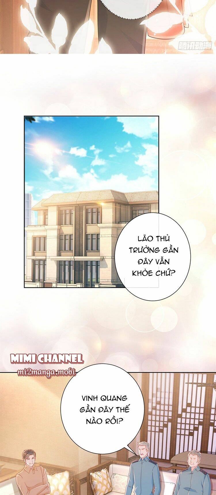 Ẩn Hôn 100%: Chọc Tức Vợ Yêu Mua Một Tặng Một Chapter 293.2 - 3