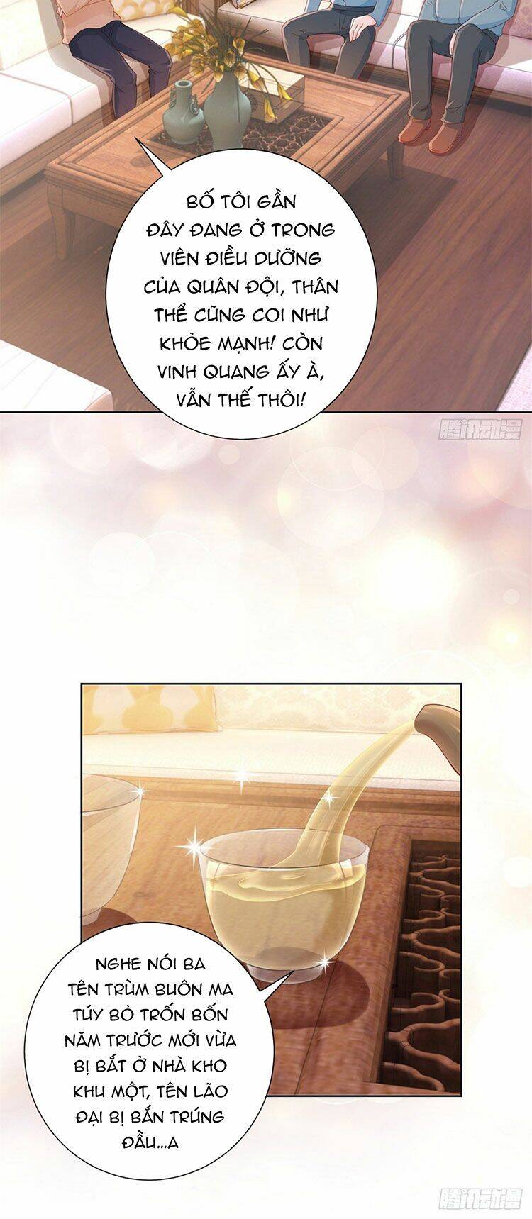 Ẩn Hôn 100%: Chọc Tức Vợ Yêu Mua Một Tặng Một Chapter 293.2 - 4