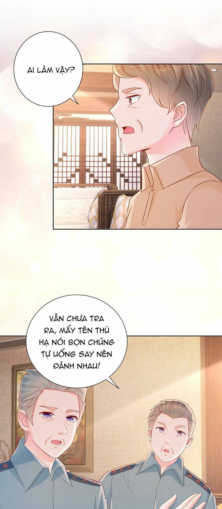 Ẩn Hôn 100%: Chọc Tức Vợ Yêu Mua Một Tặng Một Chapter 293.2 - 5