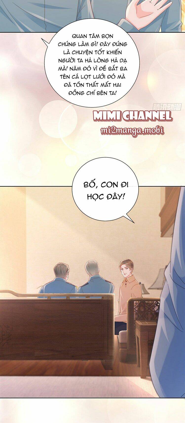 Ẩn Hôn 100%: Chọc Tức Vợ Yêu Mua Một Tặng Một Chapter 293.2 - 6