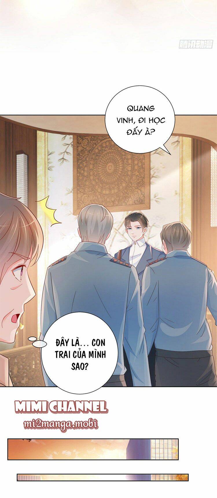 Ẩn Hôn 100%: Chọc Tức Vợ Yêu Mua Một Tặng Một Chapter 293.2 - 7