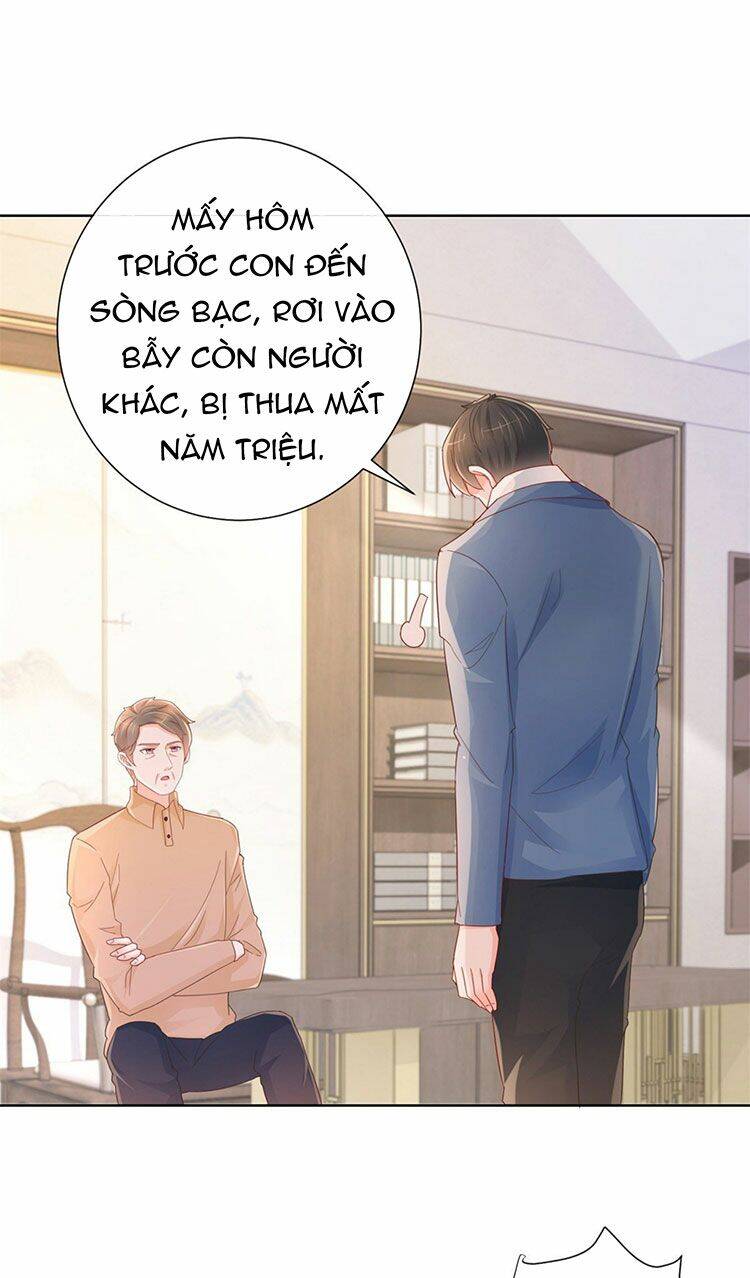 Ẩn Hôn 100%: Chọc Tức Vợ Yêu Mua Một Tặng Một Chapter 293.2 - 9