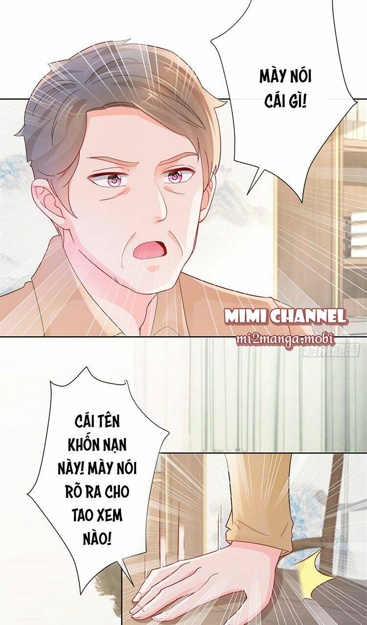 Ẩn Hôn 100%: Chọc Tức Vợ Yêu Mua Một Tặng Một Chapter 293.2 - 10