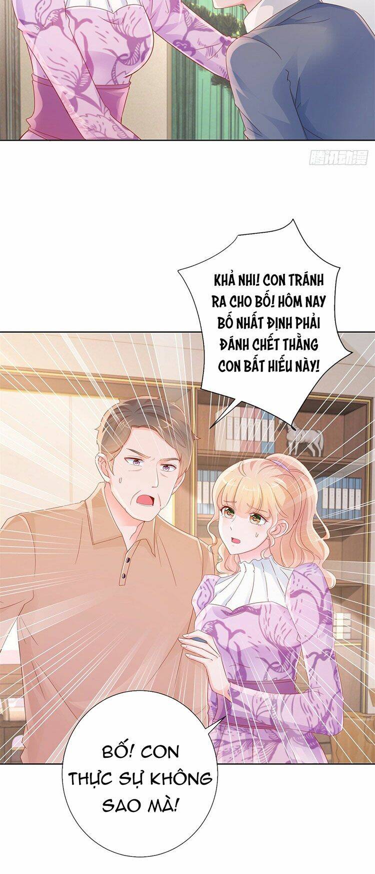 Ẩn Hôn 100%: Chọc Tức Vợ Yêu Mua Một Tặng Một Chapter 294.1 - 2