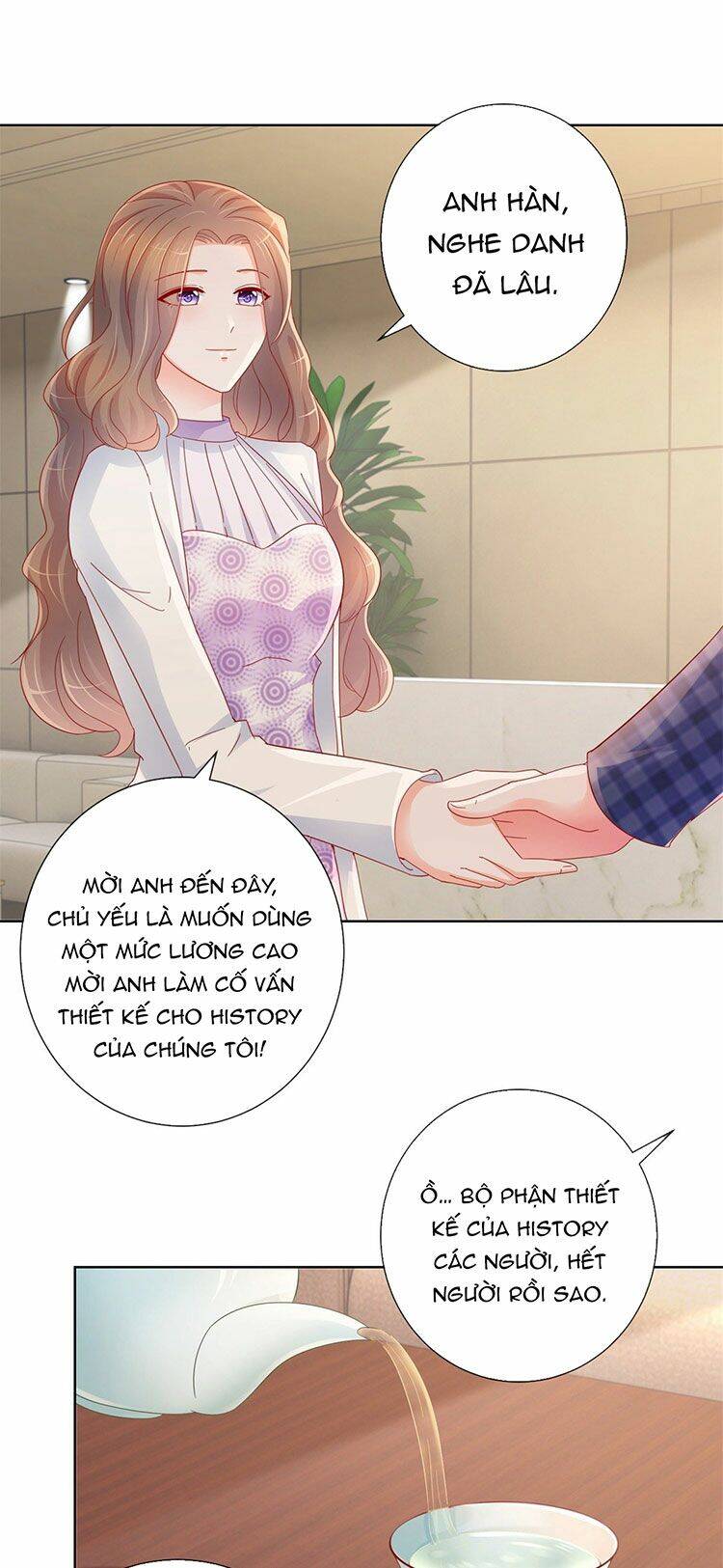 Ẩn Hôn 100%: Chọc Tức Vợ Yêu Mua Một Tặng Một Chapter 294.1 - 11