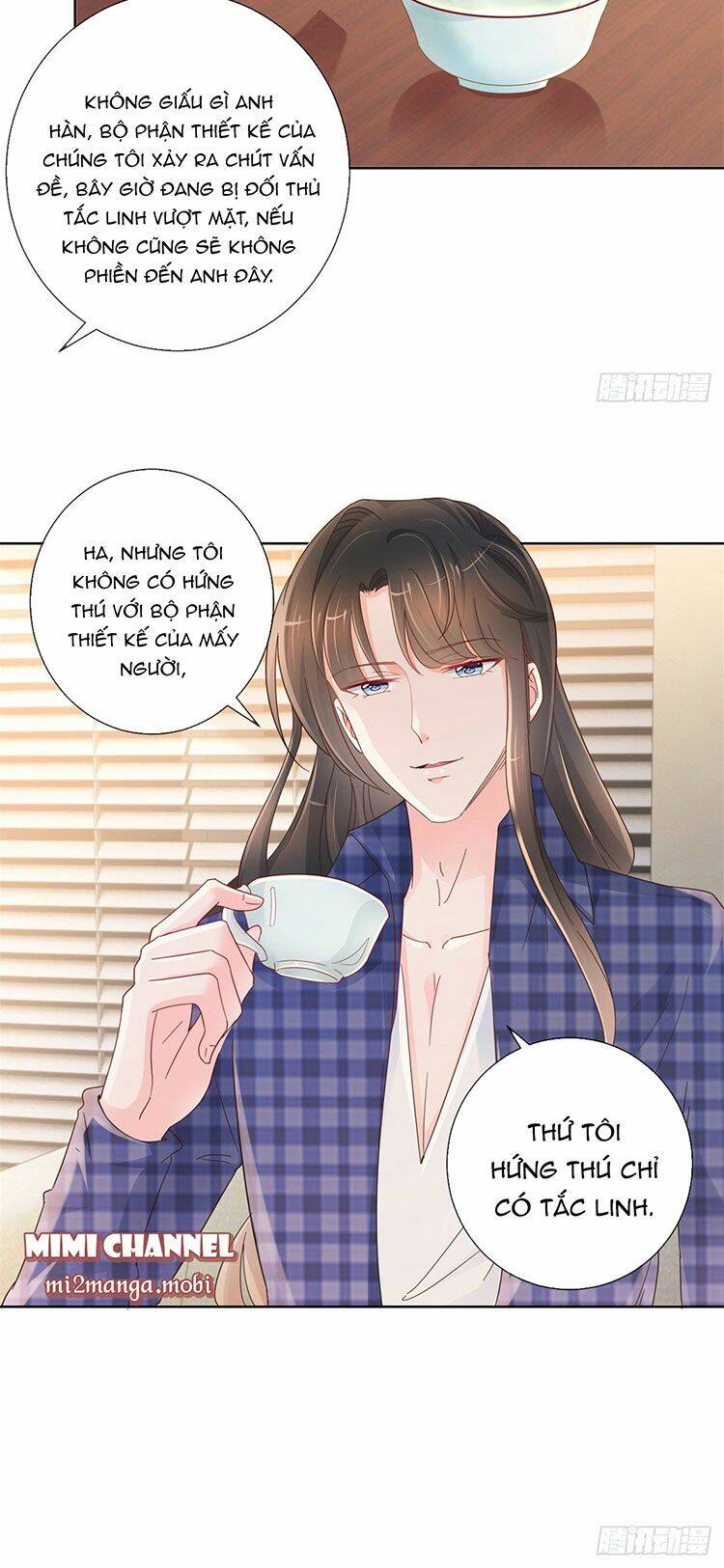 Ẩn Hôn 100%: Chọc Tức Vợ Yêu Mua Một Tặng Một Chapter 294.1 - 12