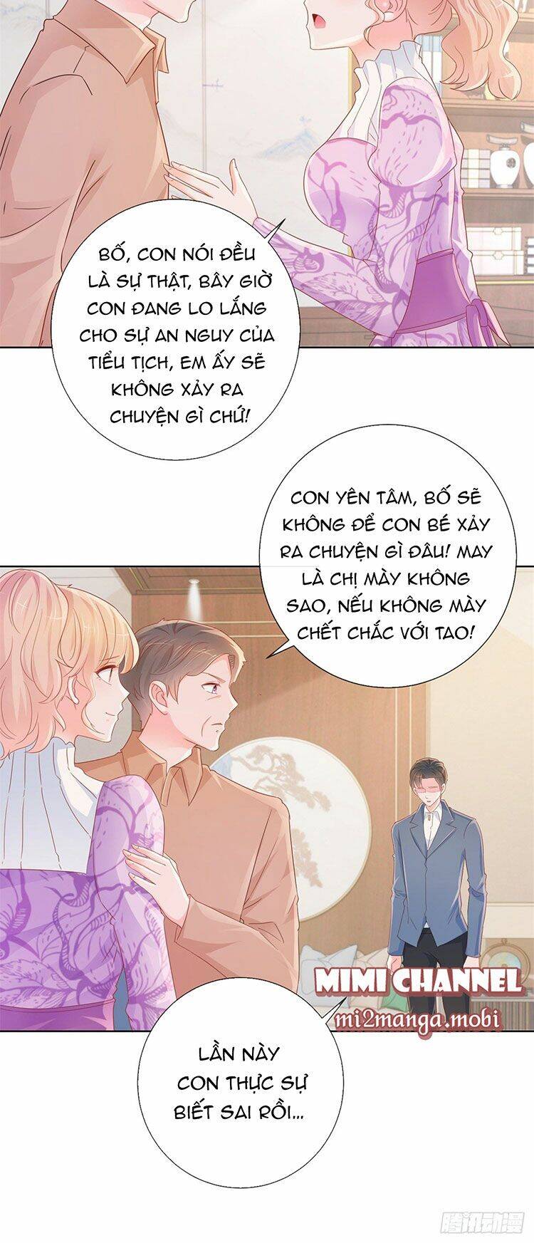 Ẩn Hôn 100%: Chọc Tức Vợ Yêu Mua Một Tặng Một Chapter 294.1 - 4