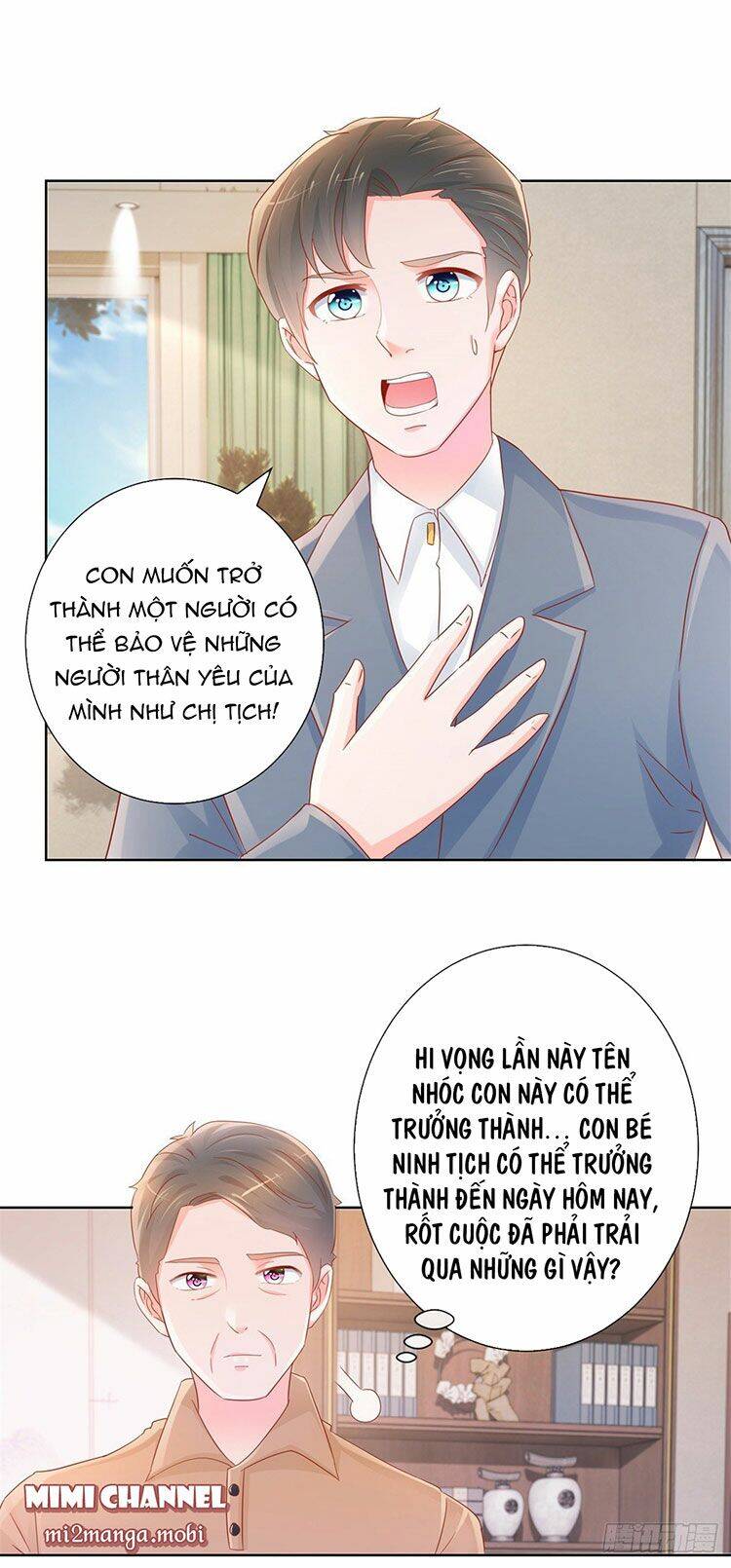 Ẩn Hôn 100%: Chọc Tức Vợ Yêu Mua Một Tặng Một Chapter 294.1 - 5