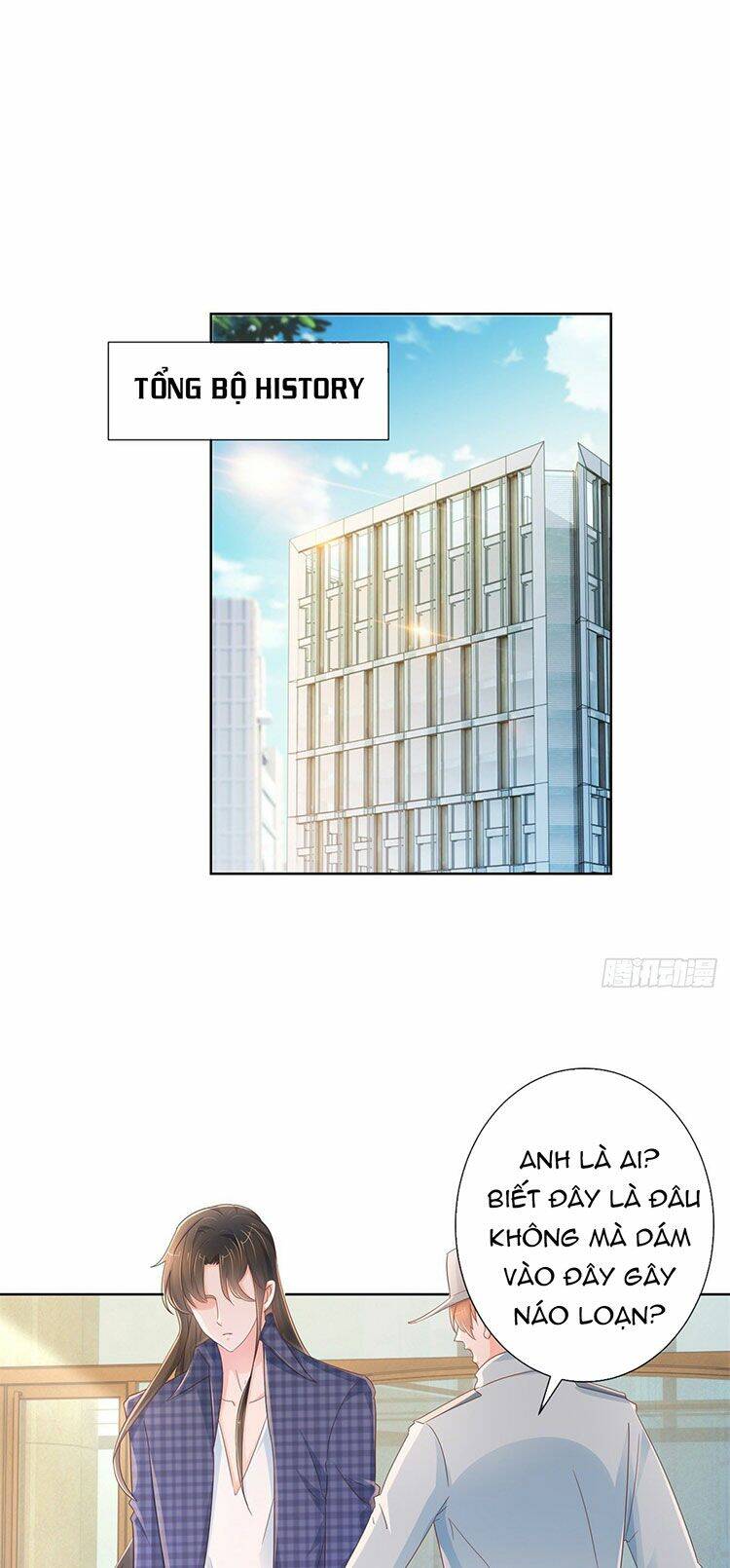 Ẩn Hôn 100%: Chọc Tức Vợ Yêu Mua Một Tặng Một Chapter 294.1 - 6