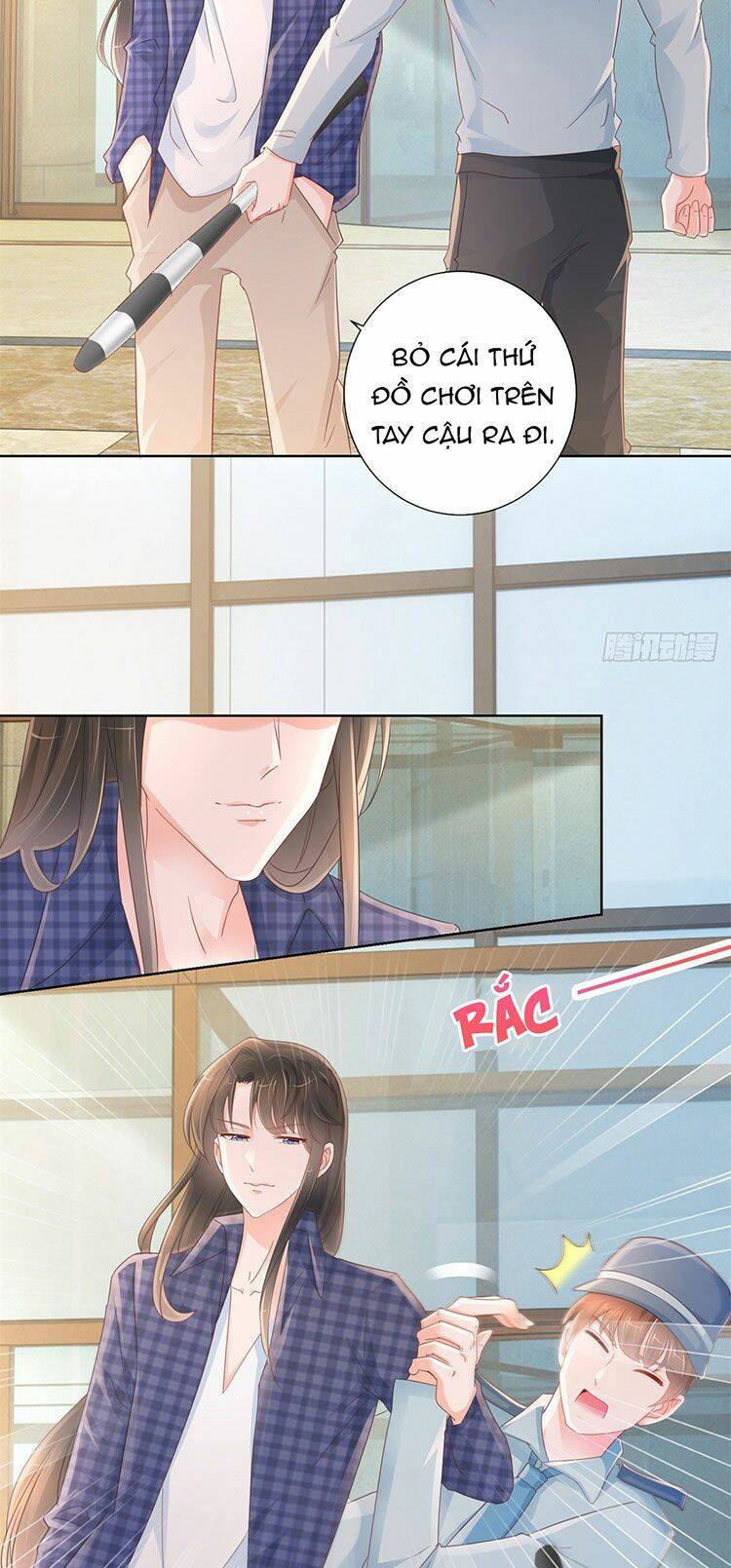 Ẩn Hôn 100%: Chọc Tức Vợ Yêu Mua Một Tặng Một Chapter 294.1 - 7