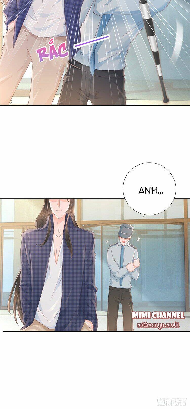 Ẩn Hôn 100%: Chọc Tức Vợ Yêu Mua Một Tặng Một Chapter 294.1 - 8