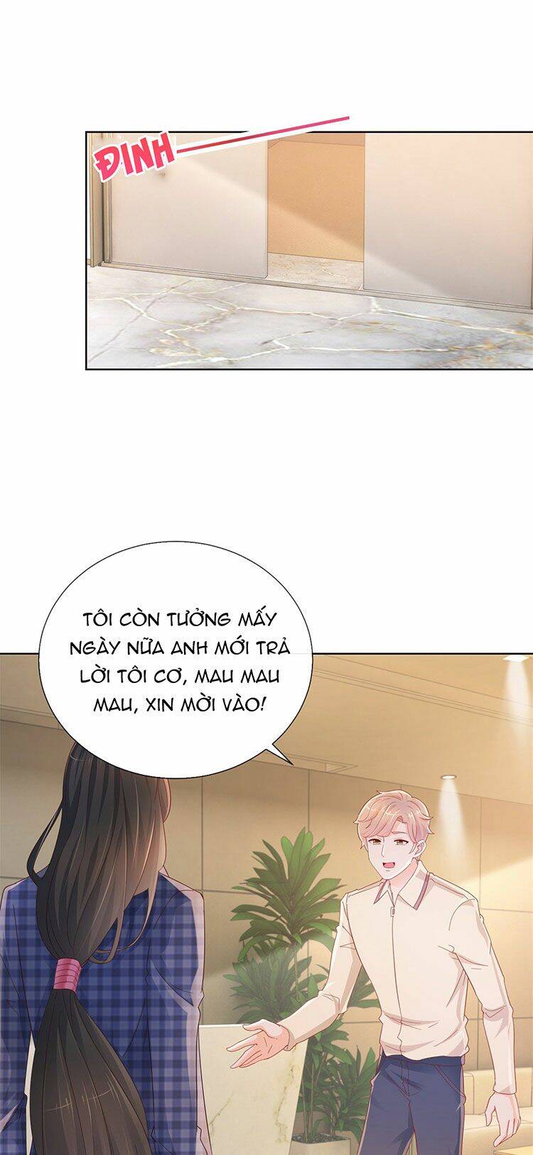 Ẩn Hôn 100%: Chọc Tức Vợ Yêu Mua Một Tặng Một Chapter 294.1 - 9