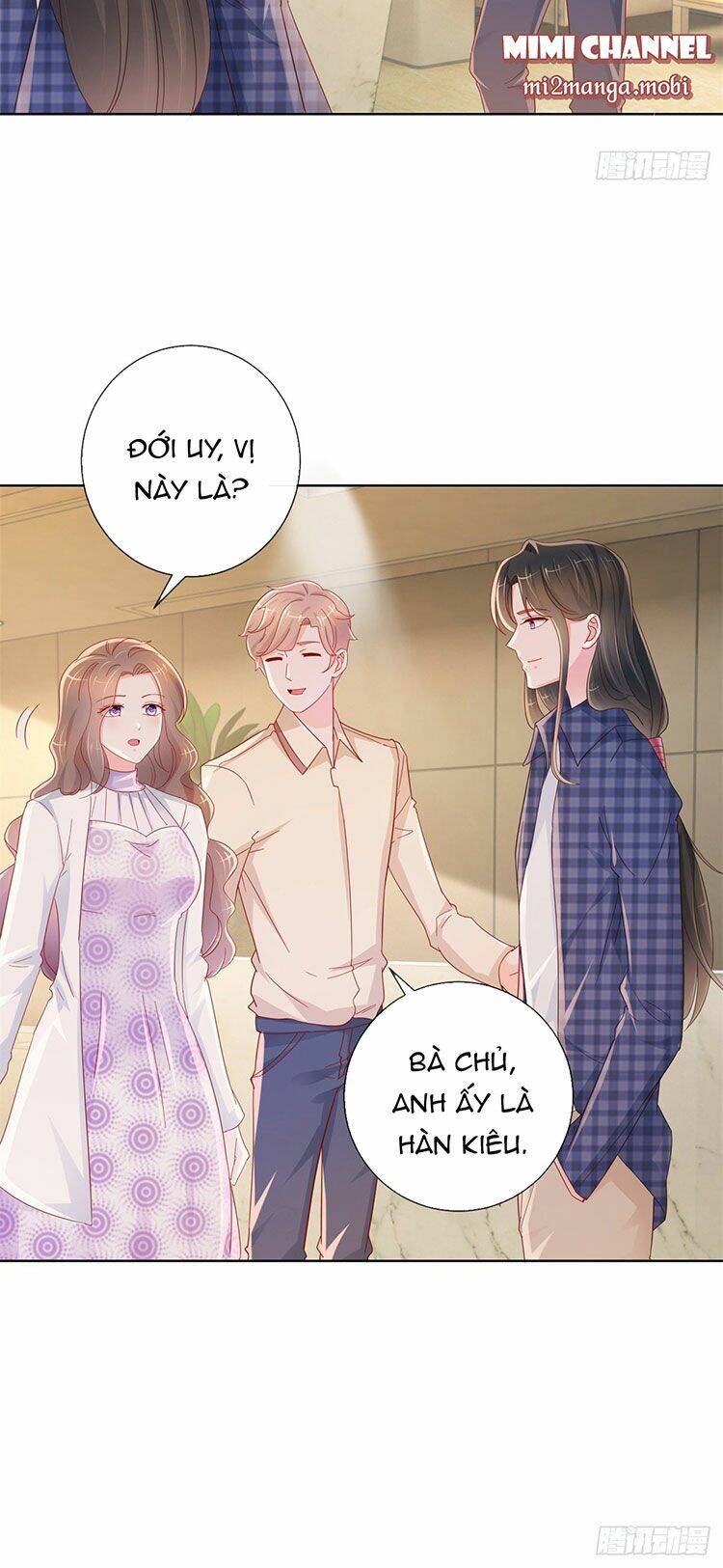 Ẩn Hôn 100%: Chọc Tức Vợ Yêu Mua Một Tặng Một Chapter 294.1 - 10