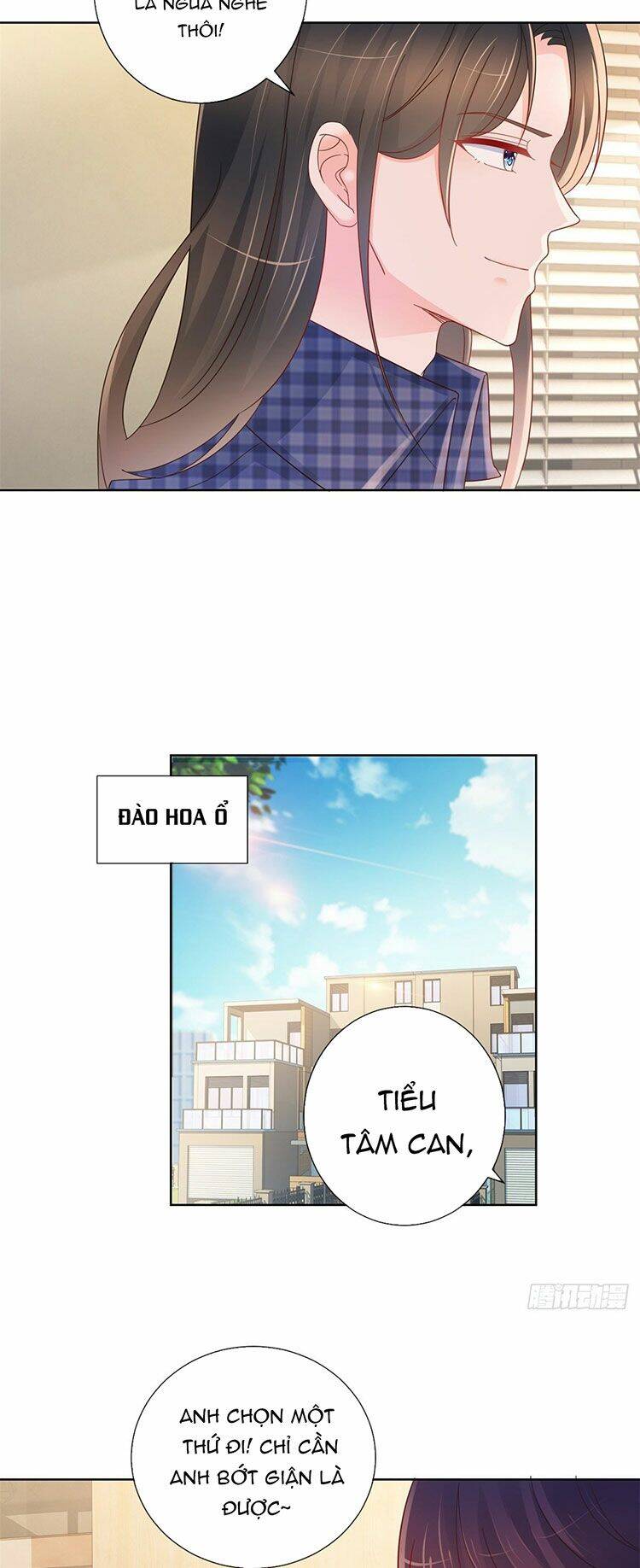 Ẩn Hôn 100%: Chọc Tức Vợ Yêu Mua Một Tặng Một Chapter 294.2 - 2