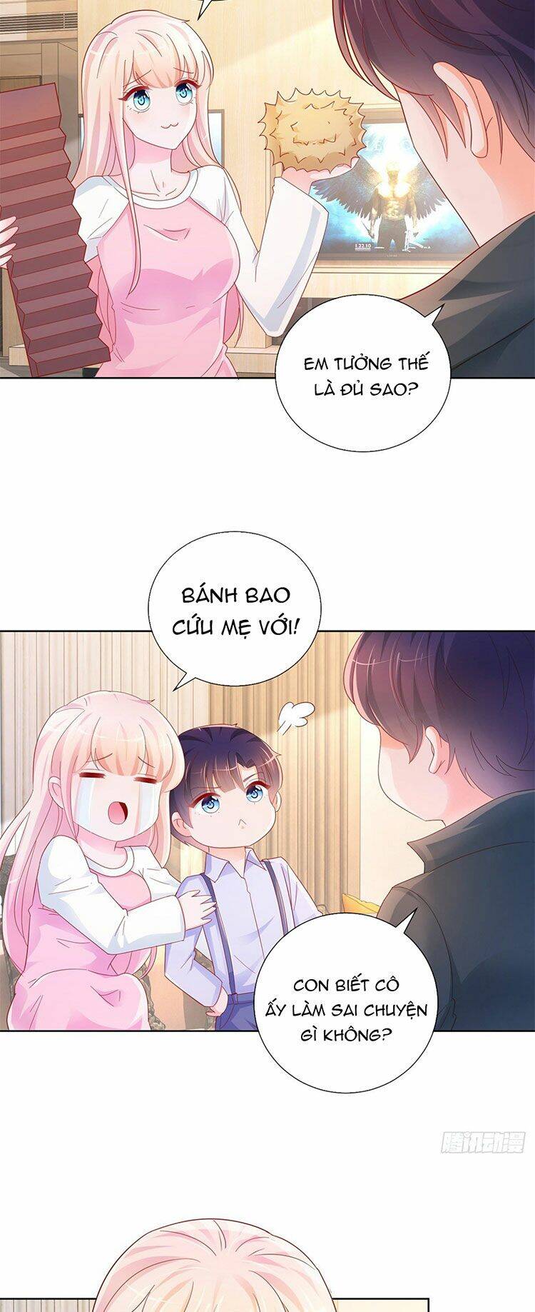 Ẩn Hôn 100%: Chọc Tức Vợ Yêu Mua Một Tặng Một Chapter 294.2 - 3