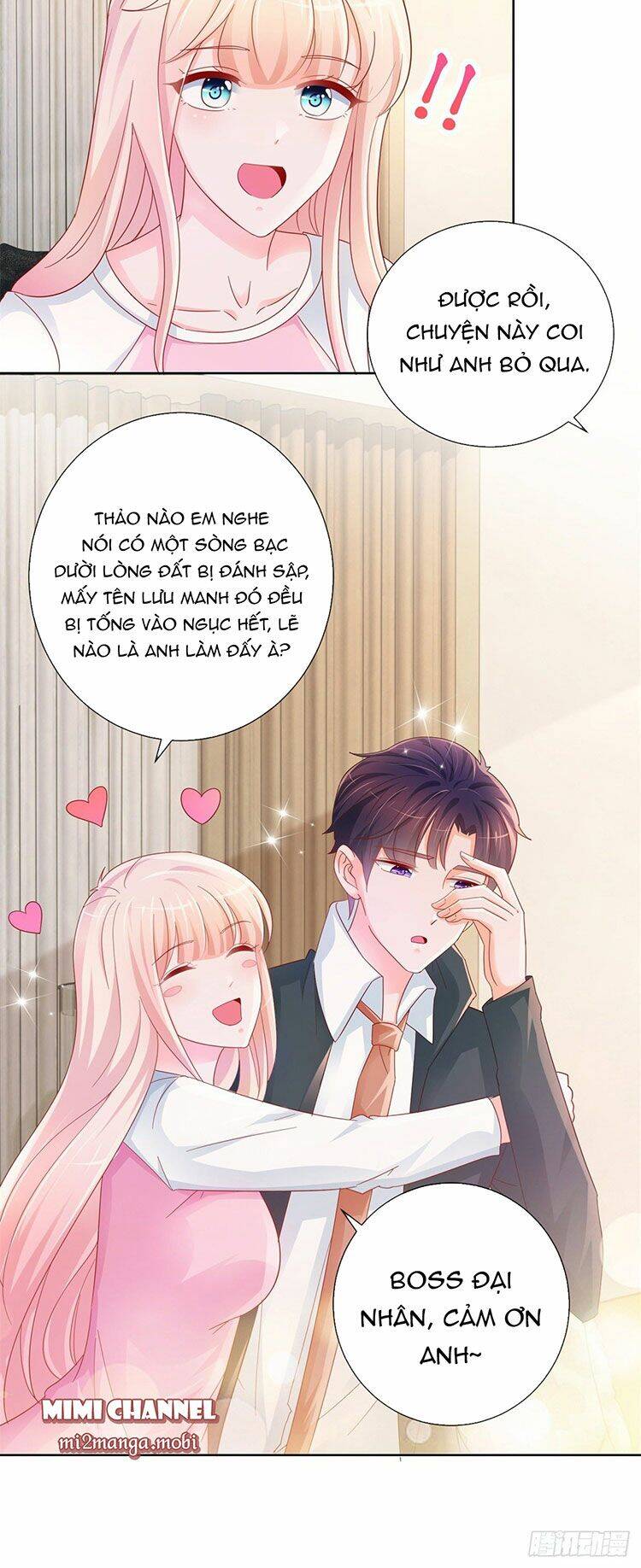 Ẩn Hôn 100%: Chọc Tức Vợ Yêu Mua Một Tặng Một Chapter 294.2 - 4