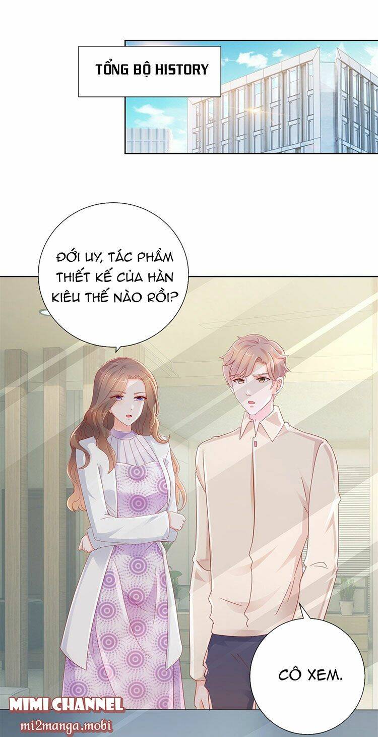 Ẩn Hôn 100%: Chọc Tức Vợ Yêu Mua Một Tặng Một Chapter 294.2 - 5