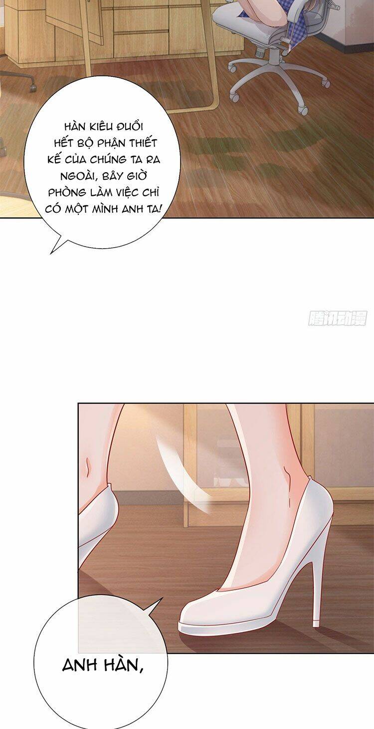 Ẩn Hôn 100%: Chọc Tức Vợ Yêu Mua Một Tặng Một Chapter 294.2 - 7