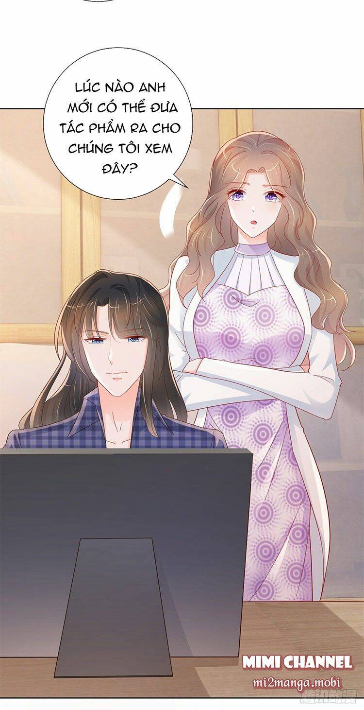 Ẩn Hôn 100%: Chọc Tức Vợ Yêu Mua Một Tặng Một Chapter 294.2 - 8