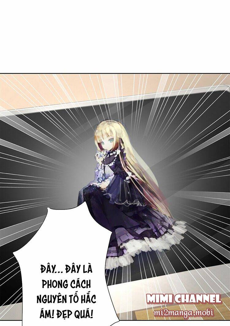 Ẩn Hôn 100%: Chọc Tức Vợ Yêu Mua Một Tặng Một Chapter 294.2 - 10