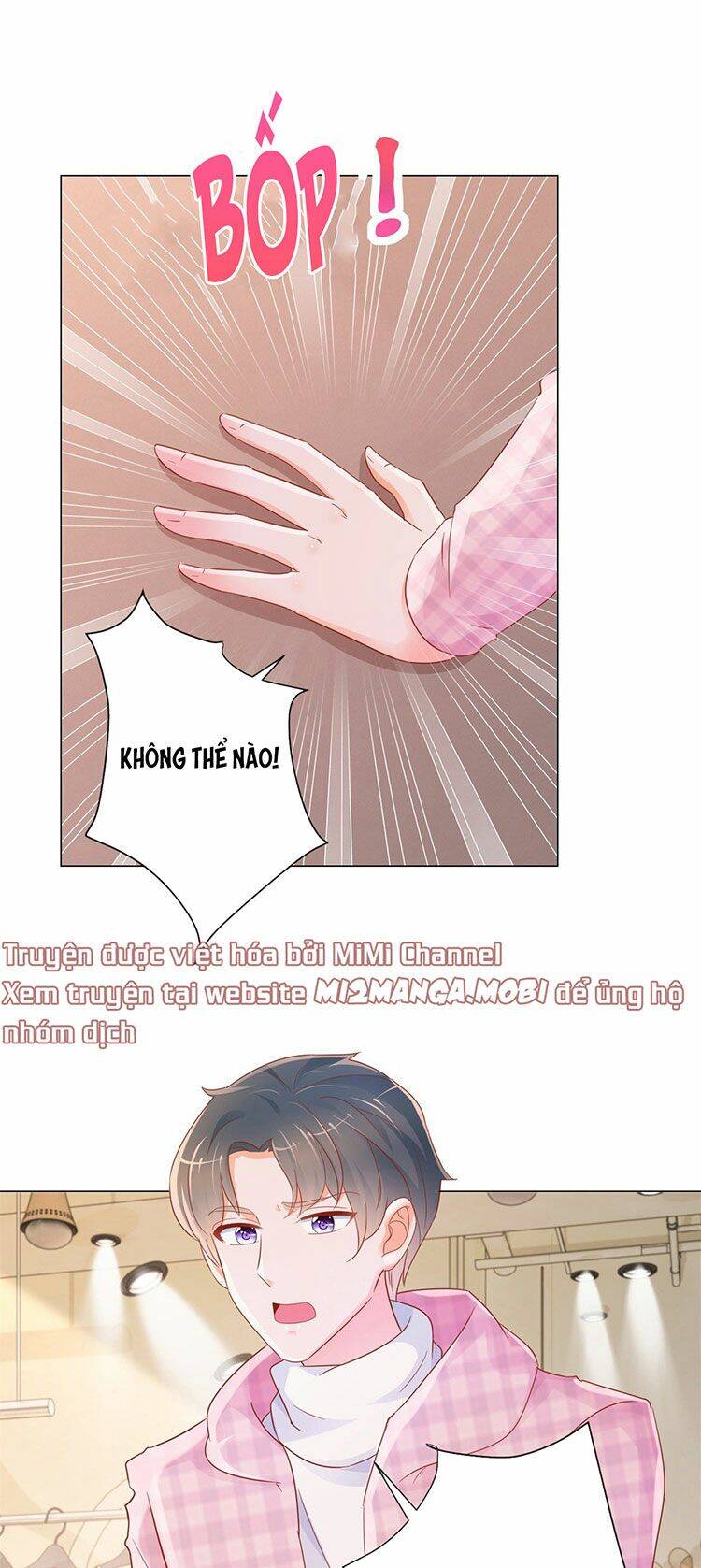 Ẩn Hôn 100%: Chọc Tức Vợ Yêu Mua Một Tặng Một Chapter 295.1 - 1