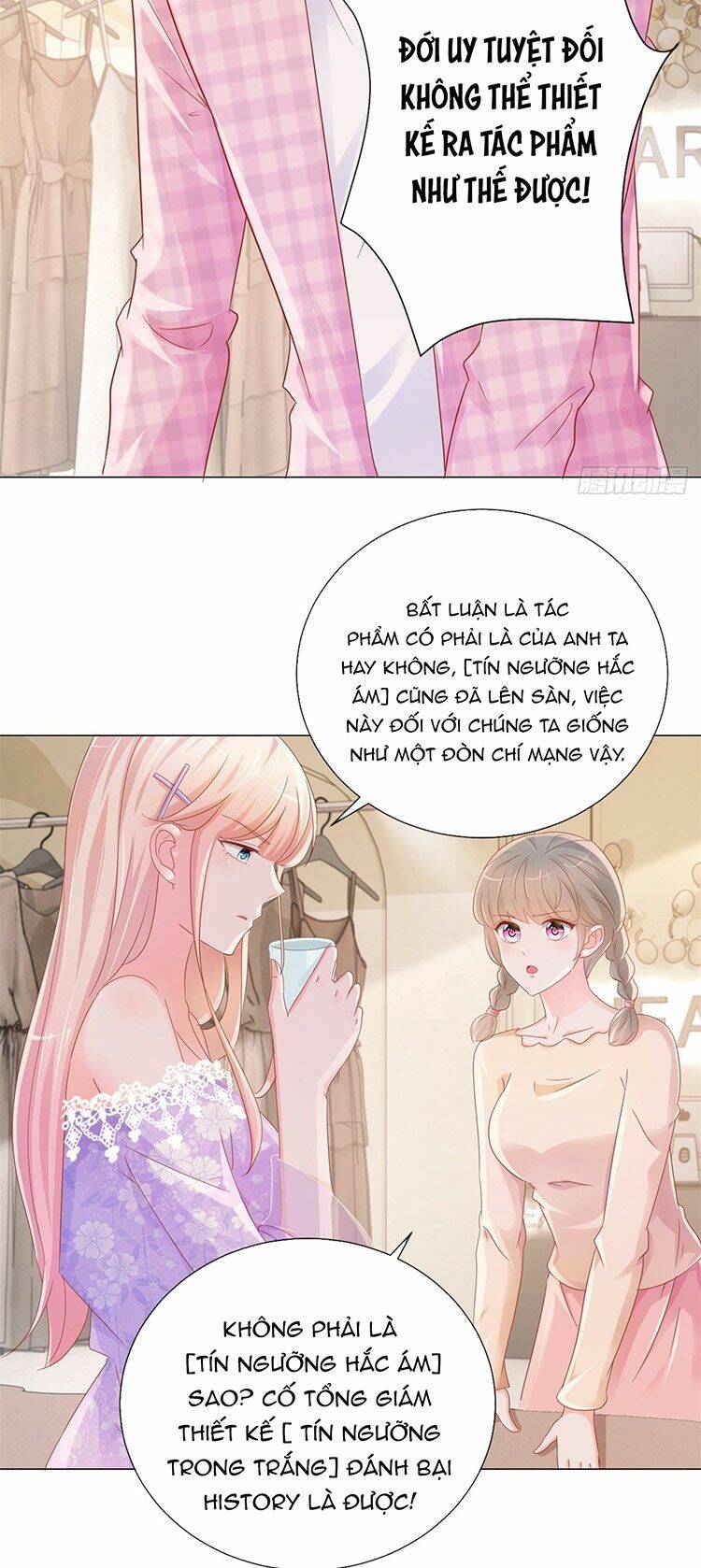 Ẩn Hôn 100%: Chọc Tức Vợ Yêu Mua Một Tặng Một Chapter 295.1 - 2