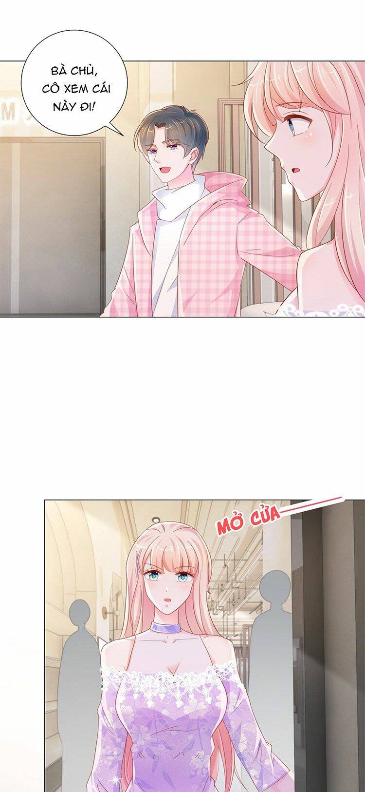 Ẩn Hôn 100%: Chọc Tức Vợ Yêu Mua Một Tặng Một Chapter 295.1 - 11