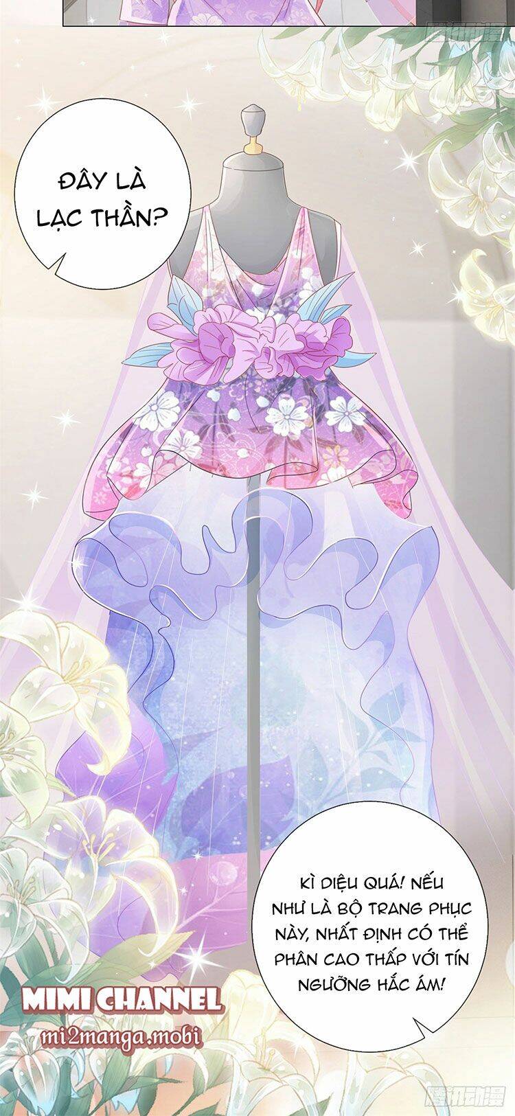 Ẩn Hôn 100%: Chọc Tức Vợ Yêu Mua Một Tặng Một Chapter 295.1 - 12