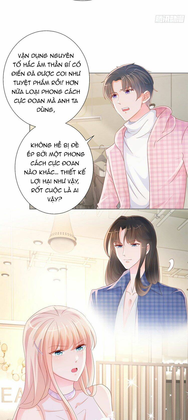 Ẩn Hôn 100%: Chọc Tức Vợ Yêu Mua Một Tặng Một Chapter 295.1 - 3