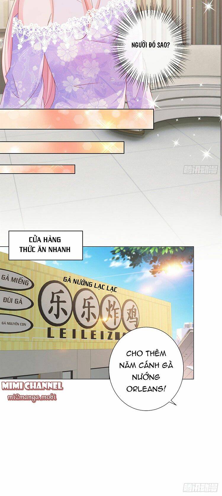 Ẩn Hôn 100%: Chọc Tức Vợ Yêu Mua Một Tặng Một Chapter 295.1 - 4