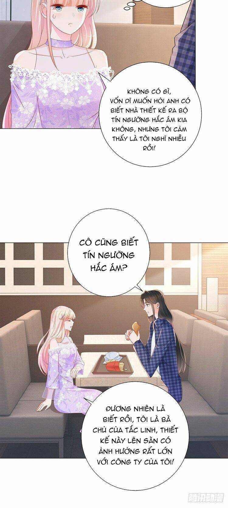 Ẩn Hôn 100%: Chọc Tức Vợ Yêu Mua Một Tặng Một Chapter 295.1 - 6