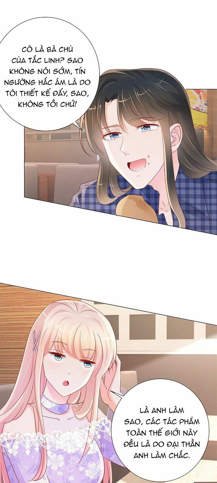 Ẩn Hôn 100%: Chọc Tức Vợ Yêu Mua Một Tặng Một Chapter 295.1 - 7