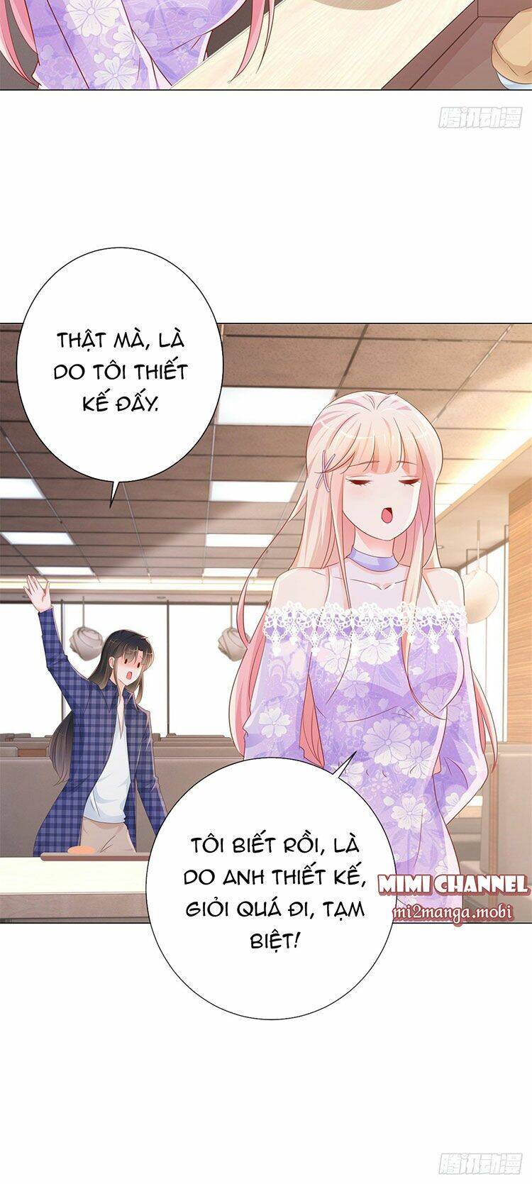 Ẩn Hôn 100%: Chọc Tức Vợ Yêu Mua Một Tặng Một Chapter 295.1 - 8