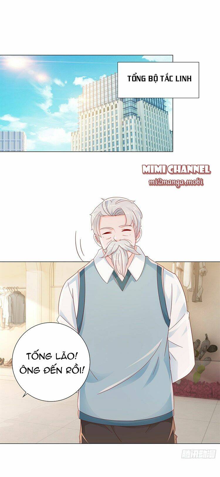 Ẩn Hôn 100%: Chọc Tức Vợ Yêu Mua Một Tặng Một Chapter 295.1 - 9