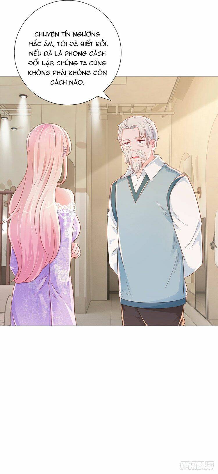 Ẩn Hôn 100%: Chọc Tức Vợ Yêu Mua Một Tặng Một Chapter 295.1 - 10