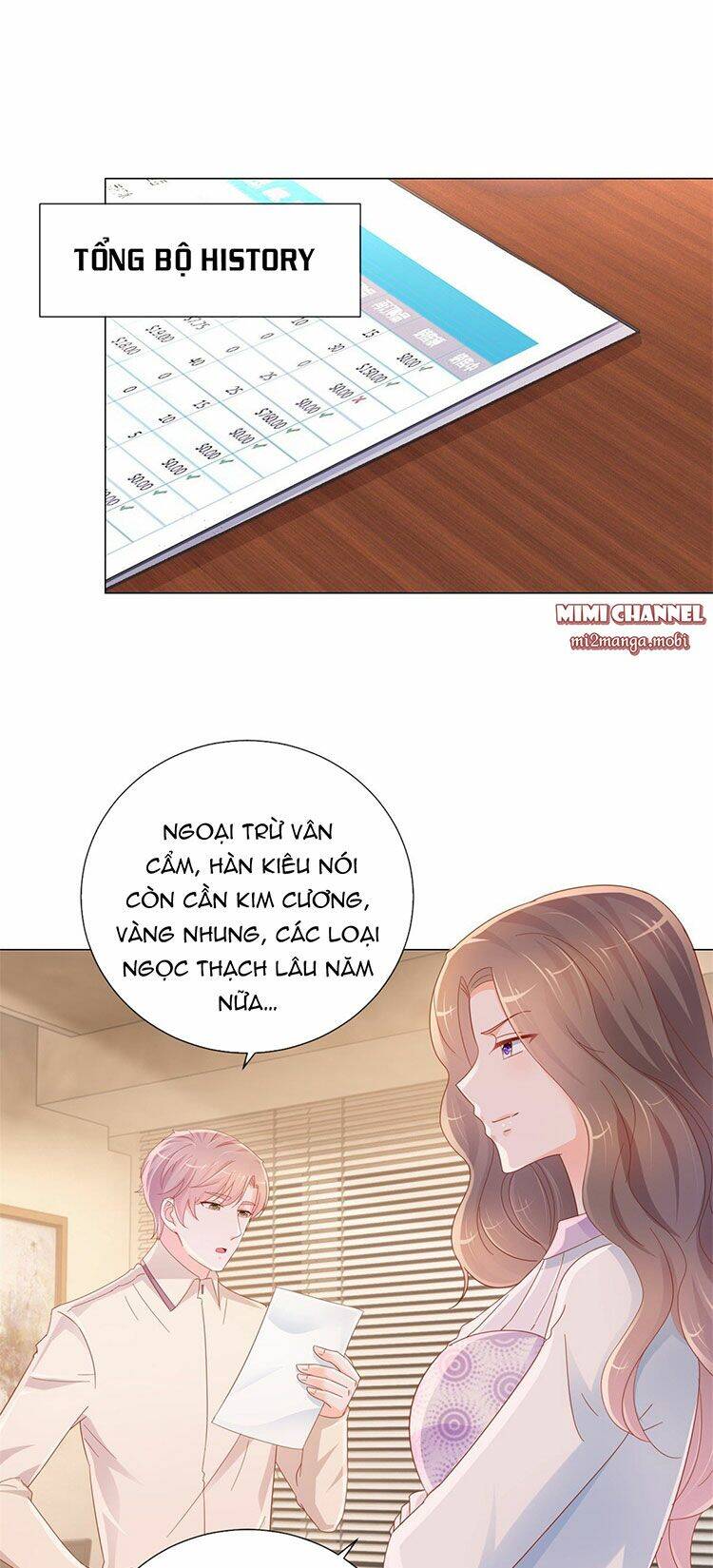 Ẩn Hôn 100%: Chọc Tức Vợ Yêu Mua Một Tặng Một Chapter 295.2 - 1