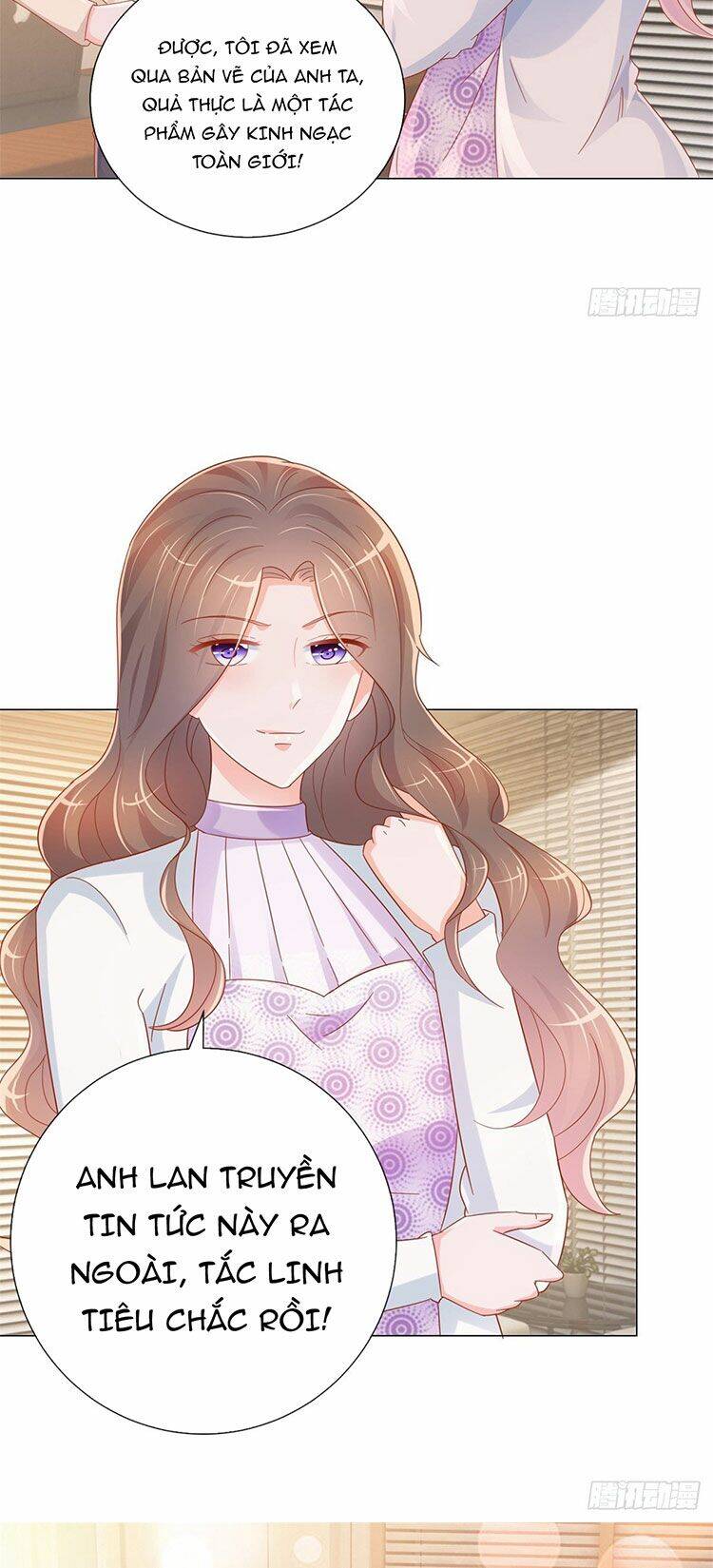 Ẩn Hôn 100%: Chọc Tức Vợ Yêu Mua Một Tặng Một Chapter 295.2 - 2