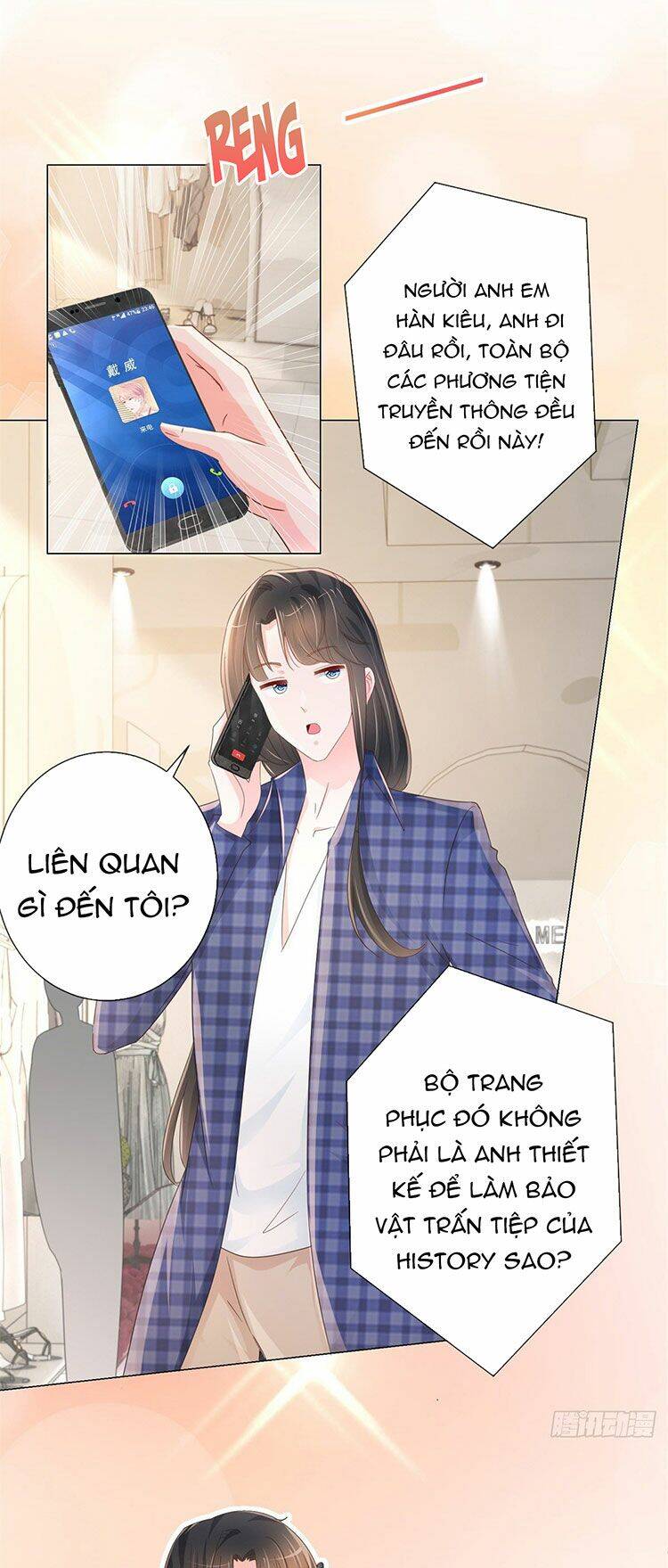 Ẩn Hôn 100%: Chọc Tức Vợ Yêu Mua Một Tặng Một Chapter 295.2 - 11