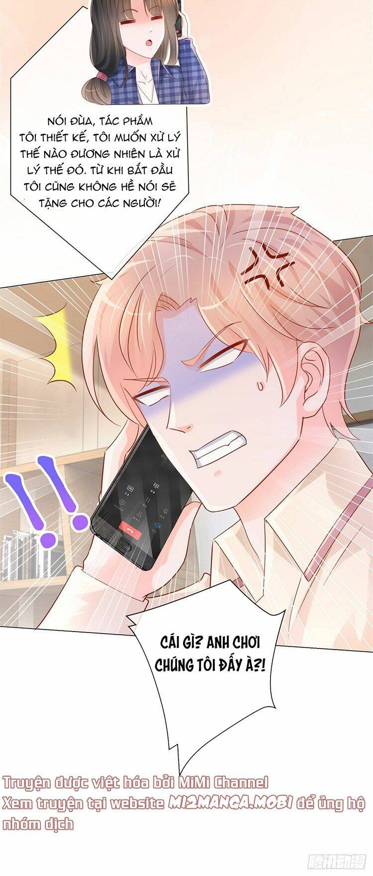 Ẩn Hôn 100%: Chọc Tức Vợ Yêu Mua Một Tặng Một Chapter 295.2 - 12