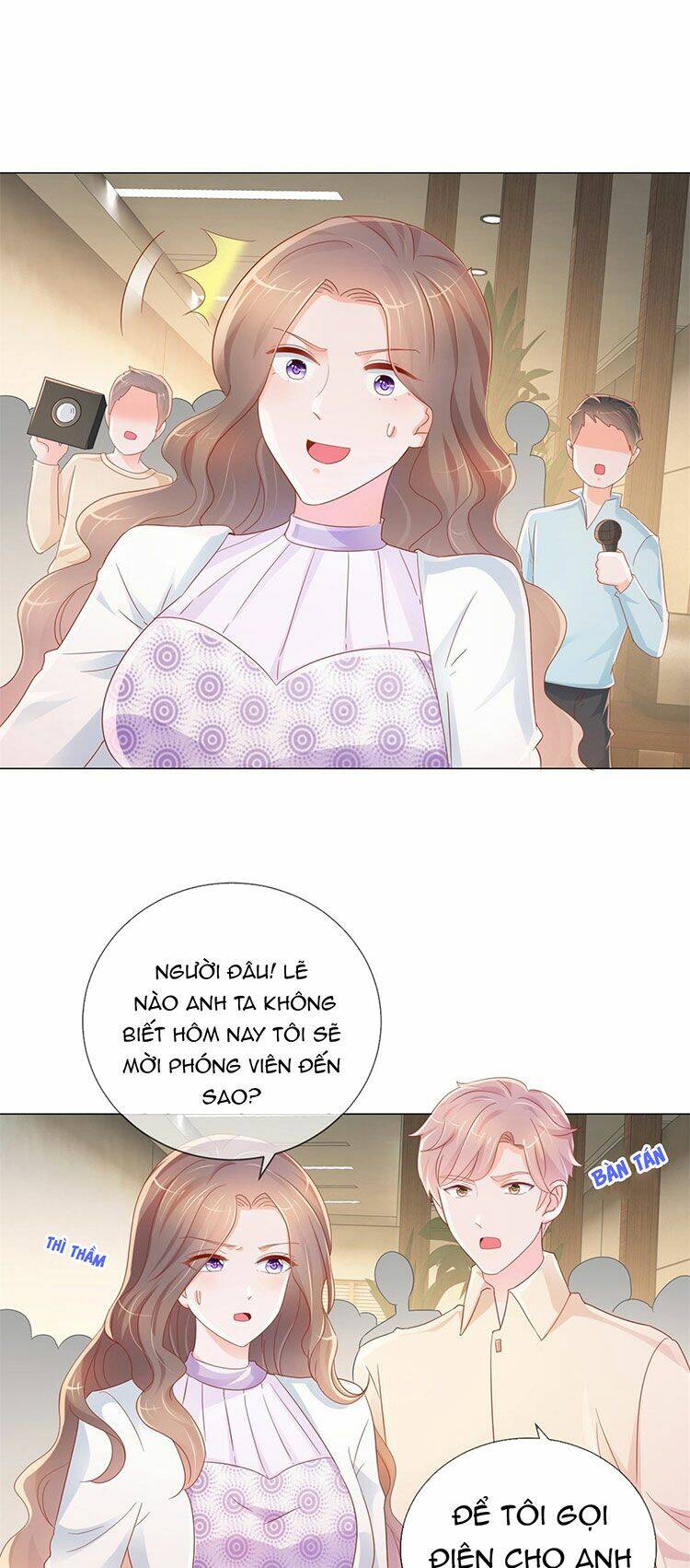 Ẩn Hôn 100%: Chọc Tức Vợ Yêu Mua Một Tặng Một Chapter 295.2 - 5