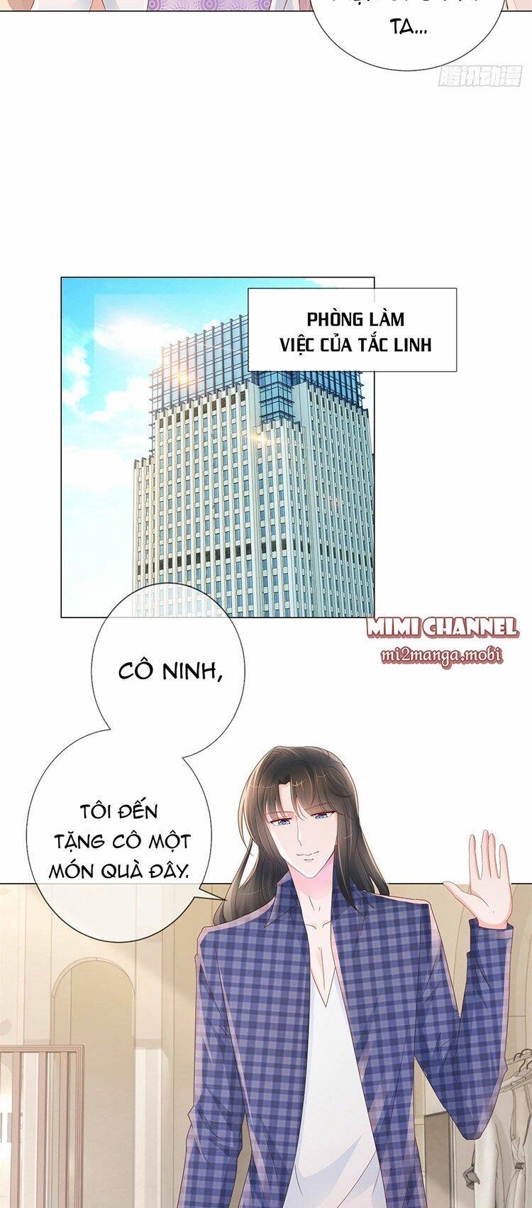 Ẩn Hôn 100%: Chọc Tức Vợ Yêu Mua Một Tặng Một Chapter 295.2 - 6