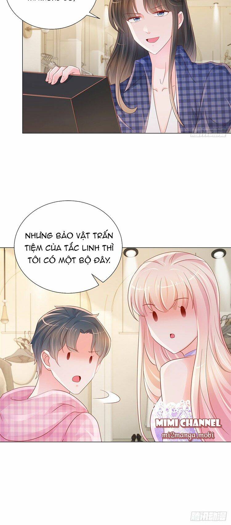 Ẩn Hôn 100%: Chọc Tức Vợ Yêu Mua Một Tặng Một Chapter 295.2 - 8