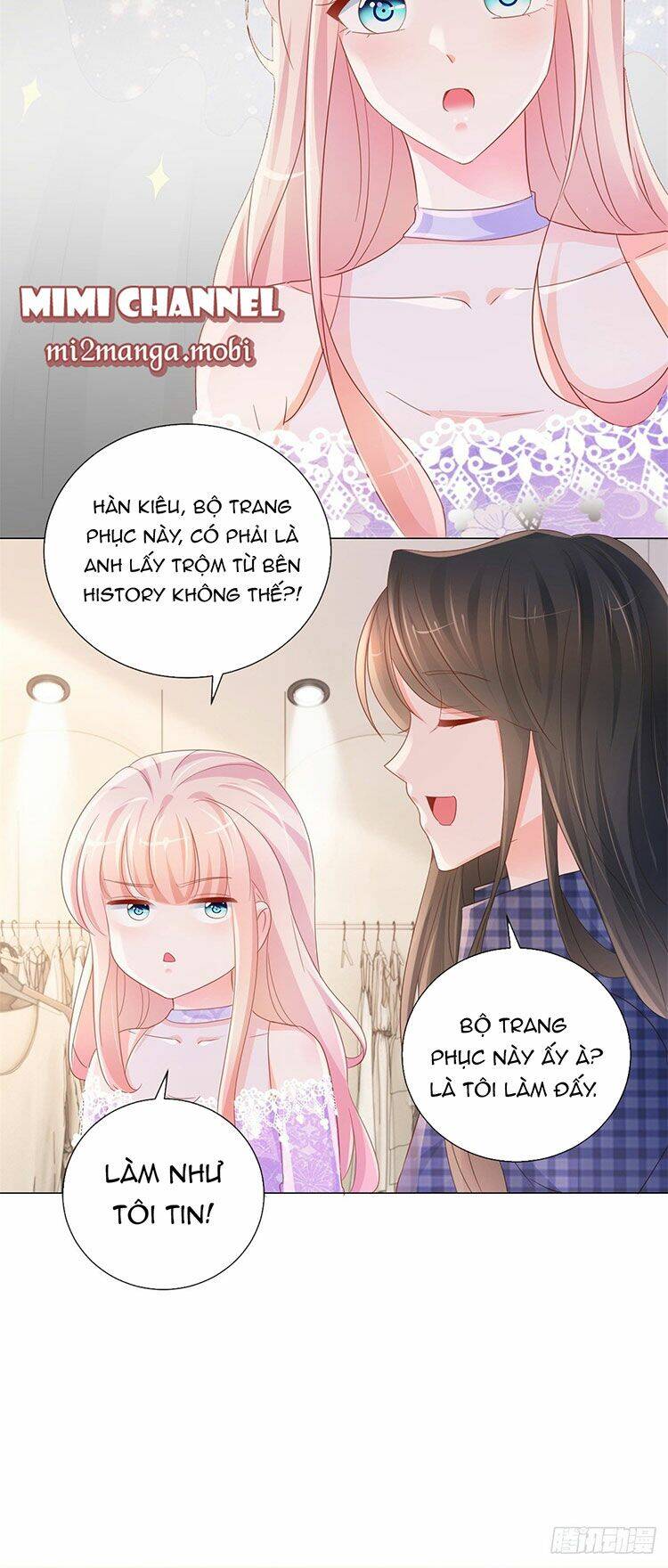 Ẩn Hôn 100%: Chọc Tức Vợ Yêu Mua Một Tặng Một Chapter 295.2 - 10