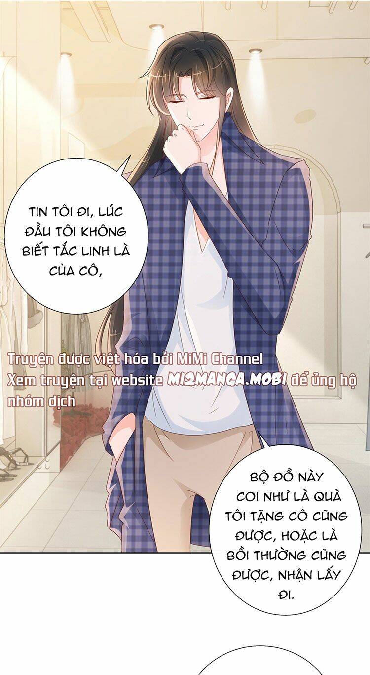 Ẩn Hôn 100%: Chọc Tức Vợ Yêu Mua Một Tặng Một Chapter 296.1 - 1